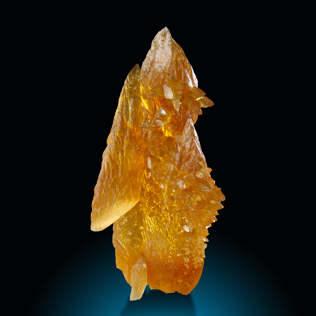 Calcite