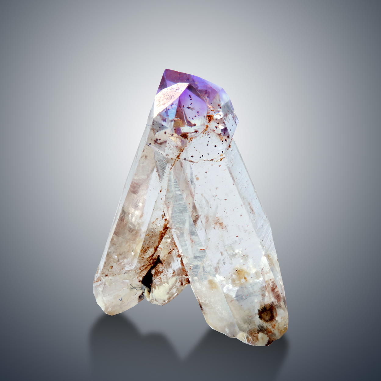 Amethyst