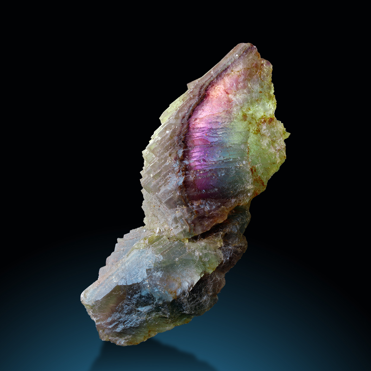 Fluorite