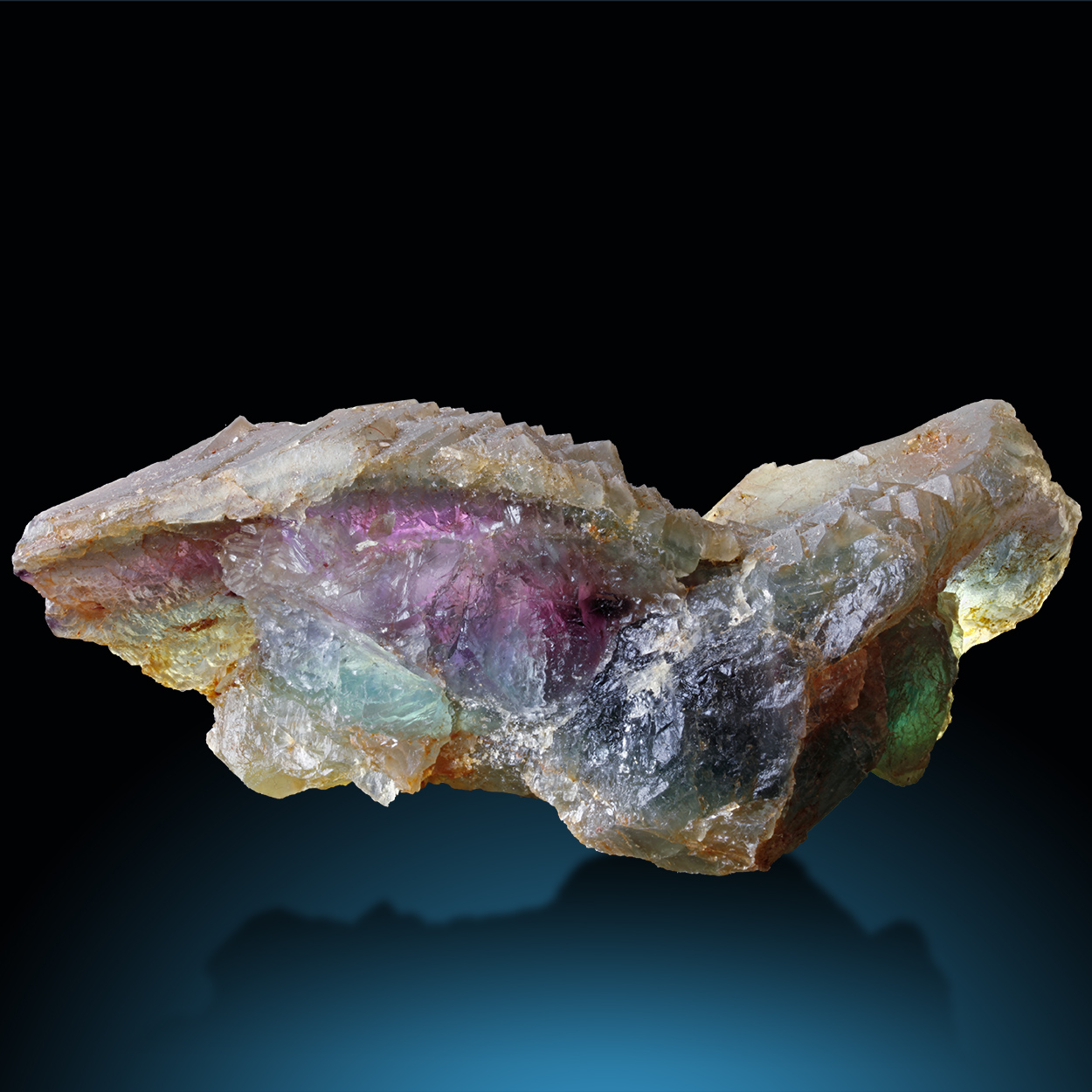 Fluorite