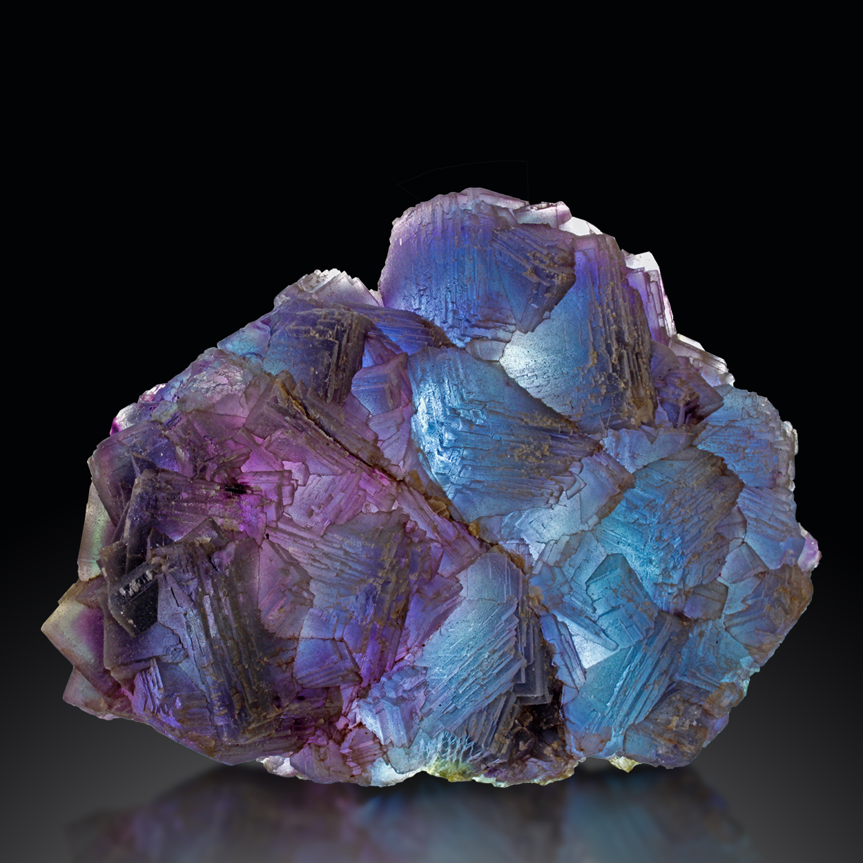 Fluorite