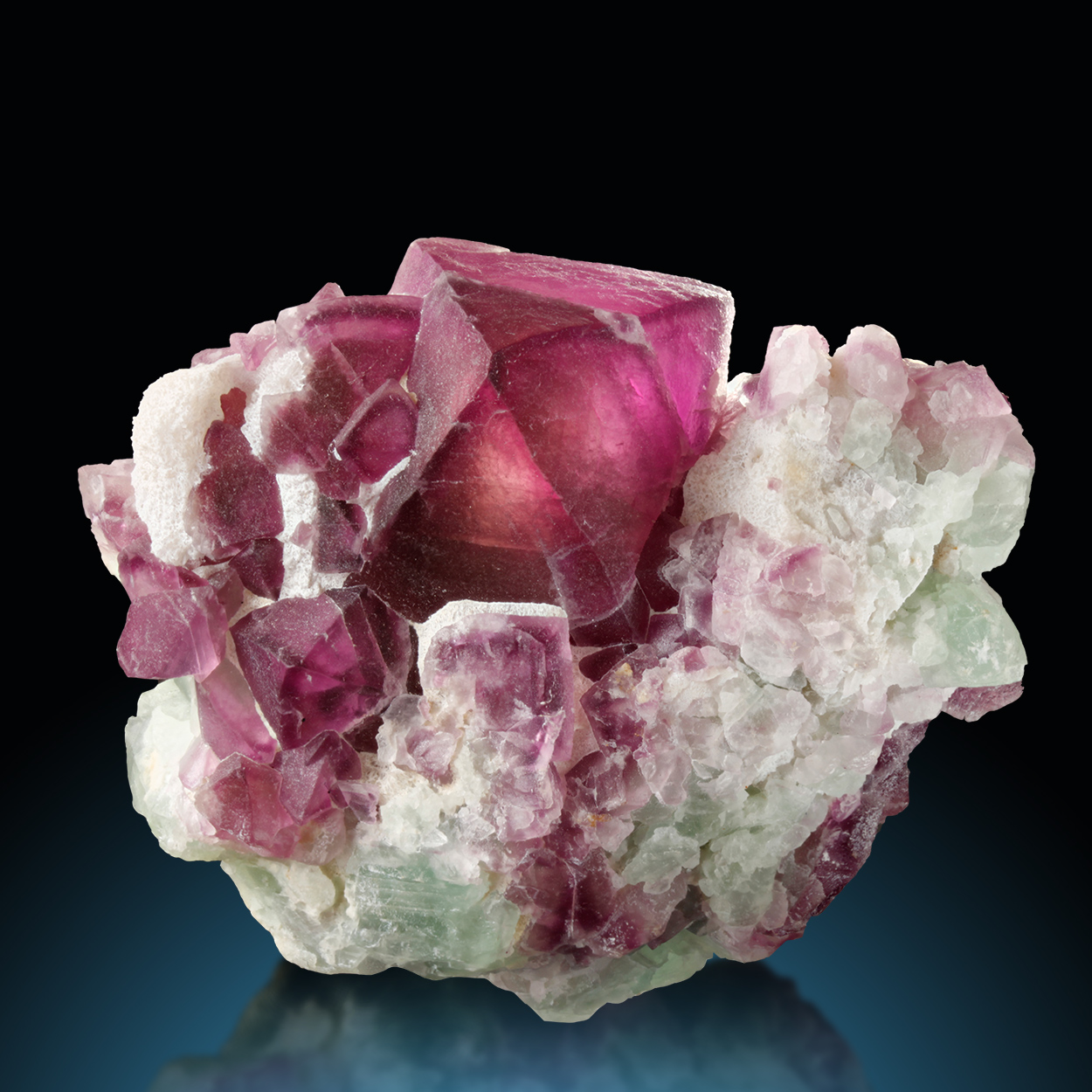 Fluorite