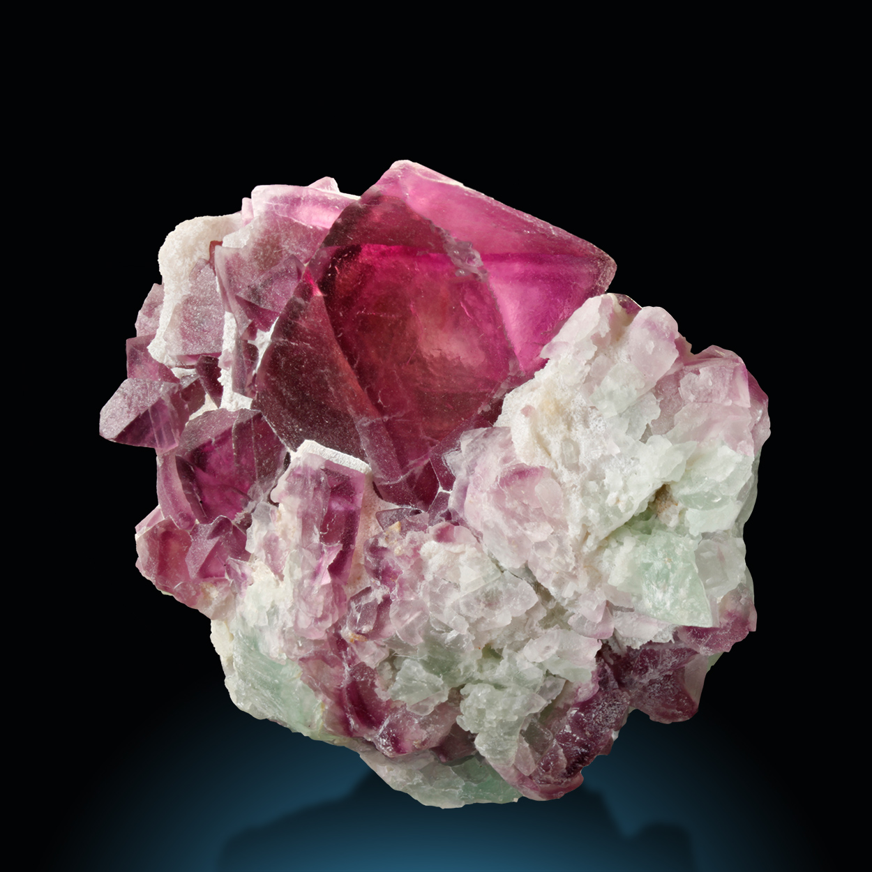 Fluorite