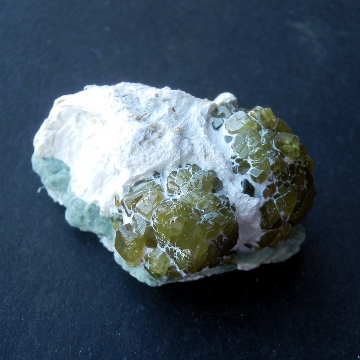 Demantoid