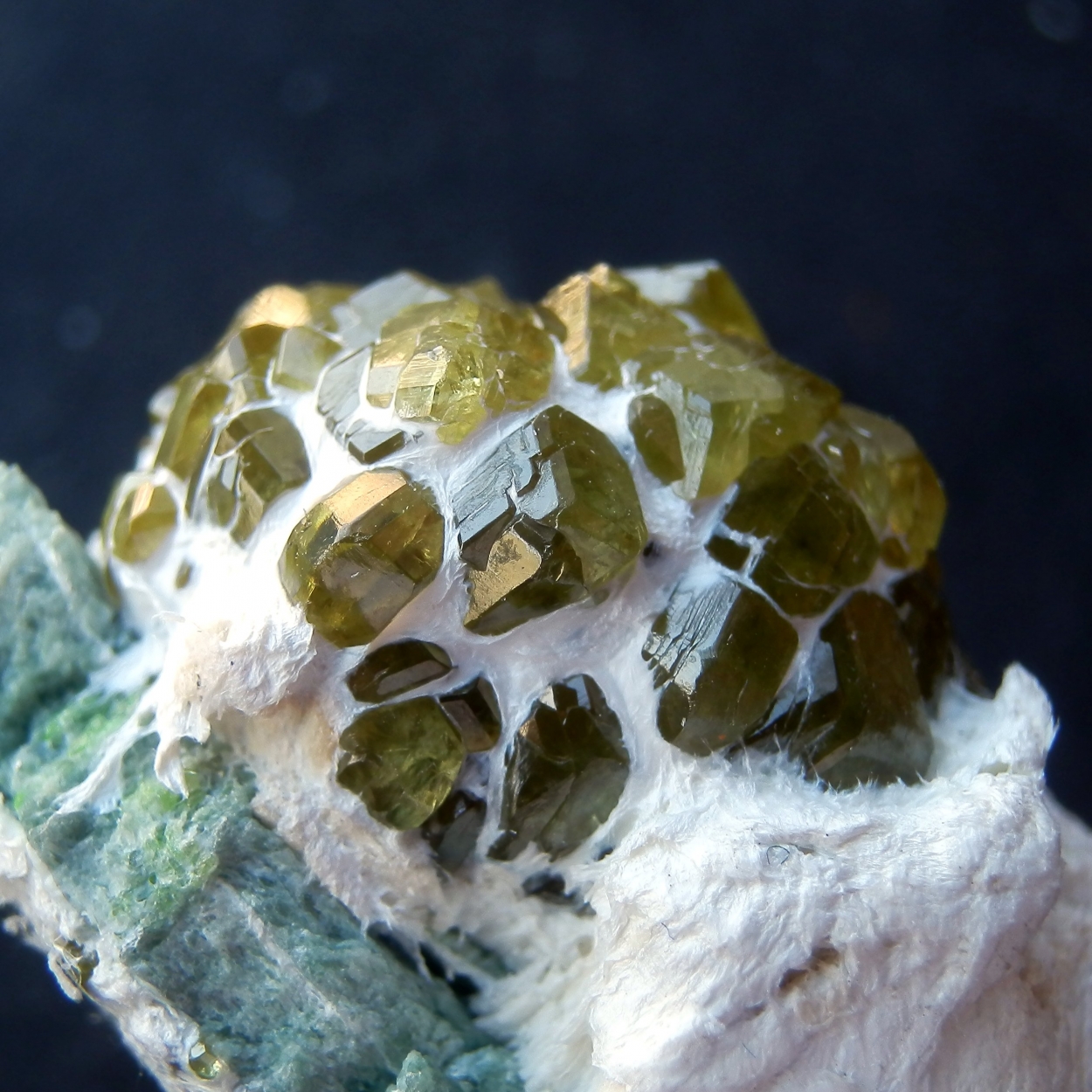 Demantoid