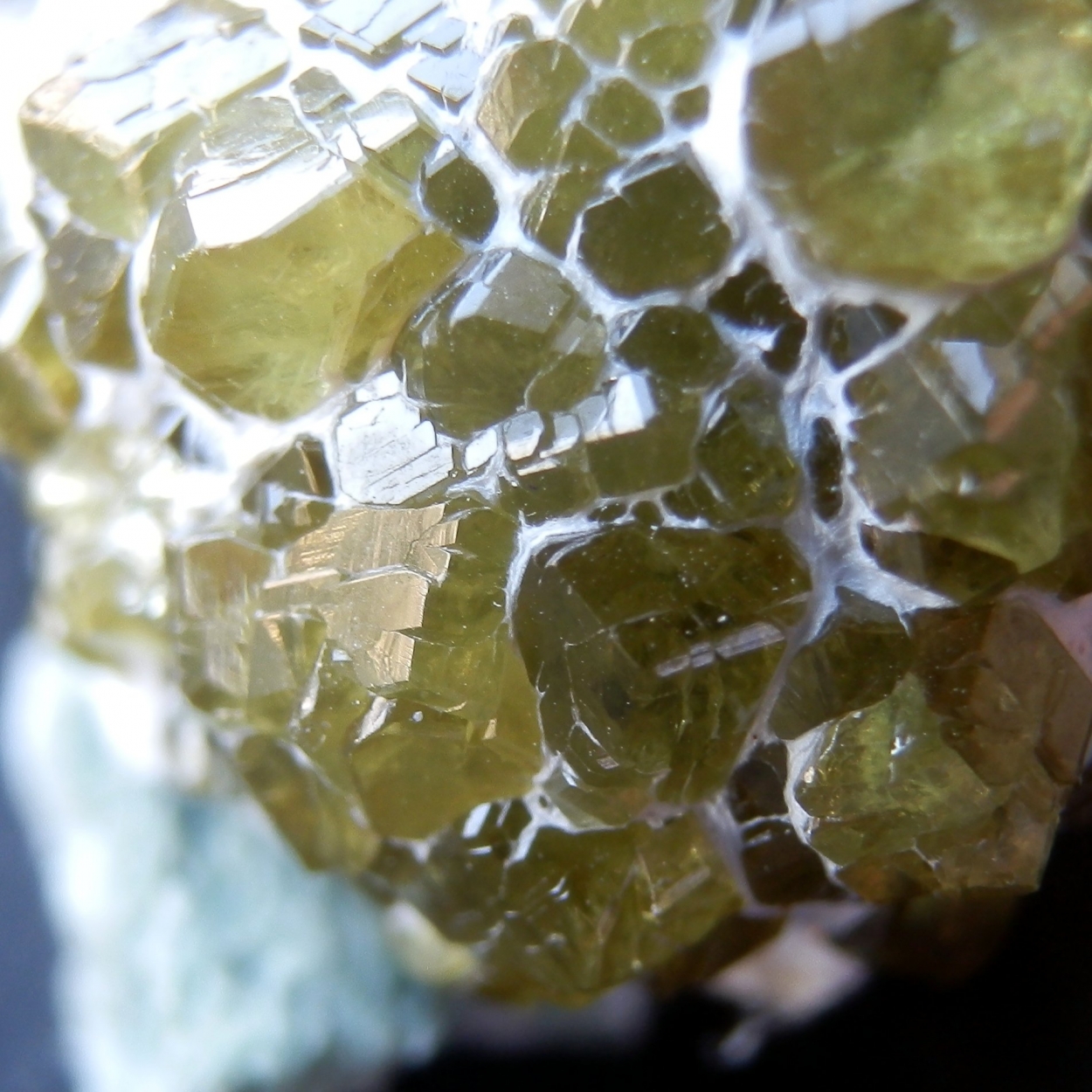 Demantoid