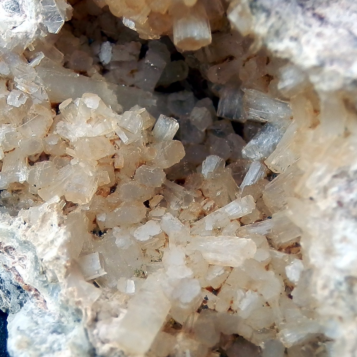 Stellerite