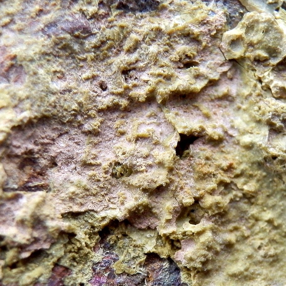 Chenevixite