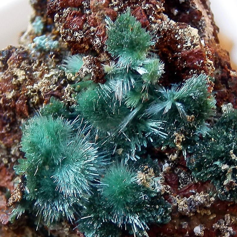 Olivenite