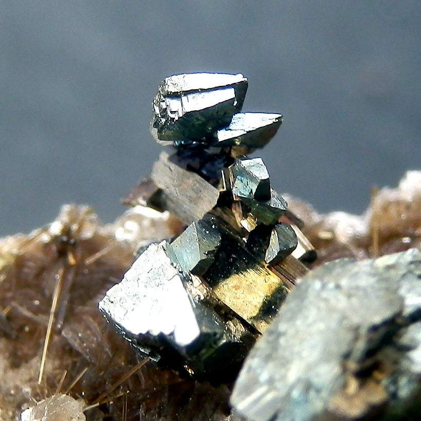 Arsenopyrite