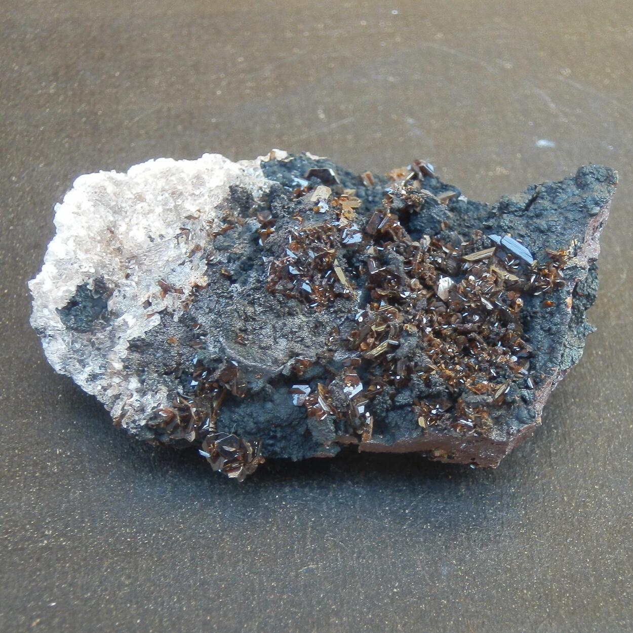 Jarosite