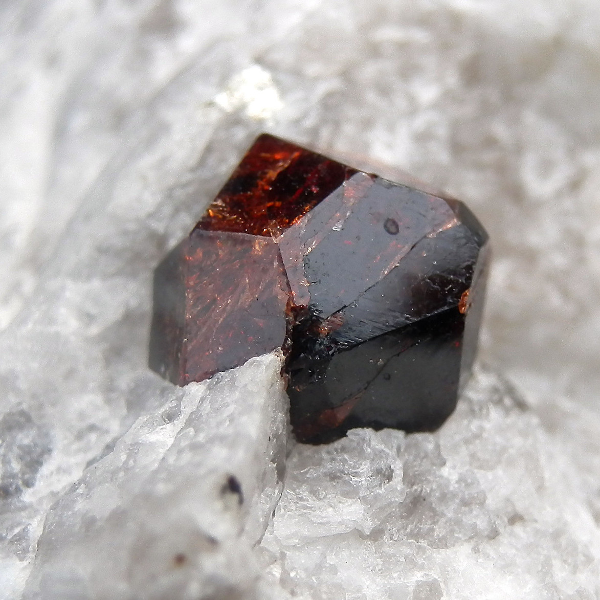 Almandine