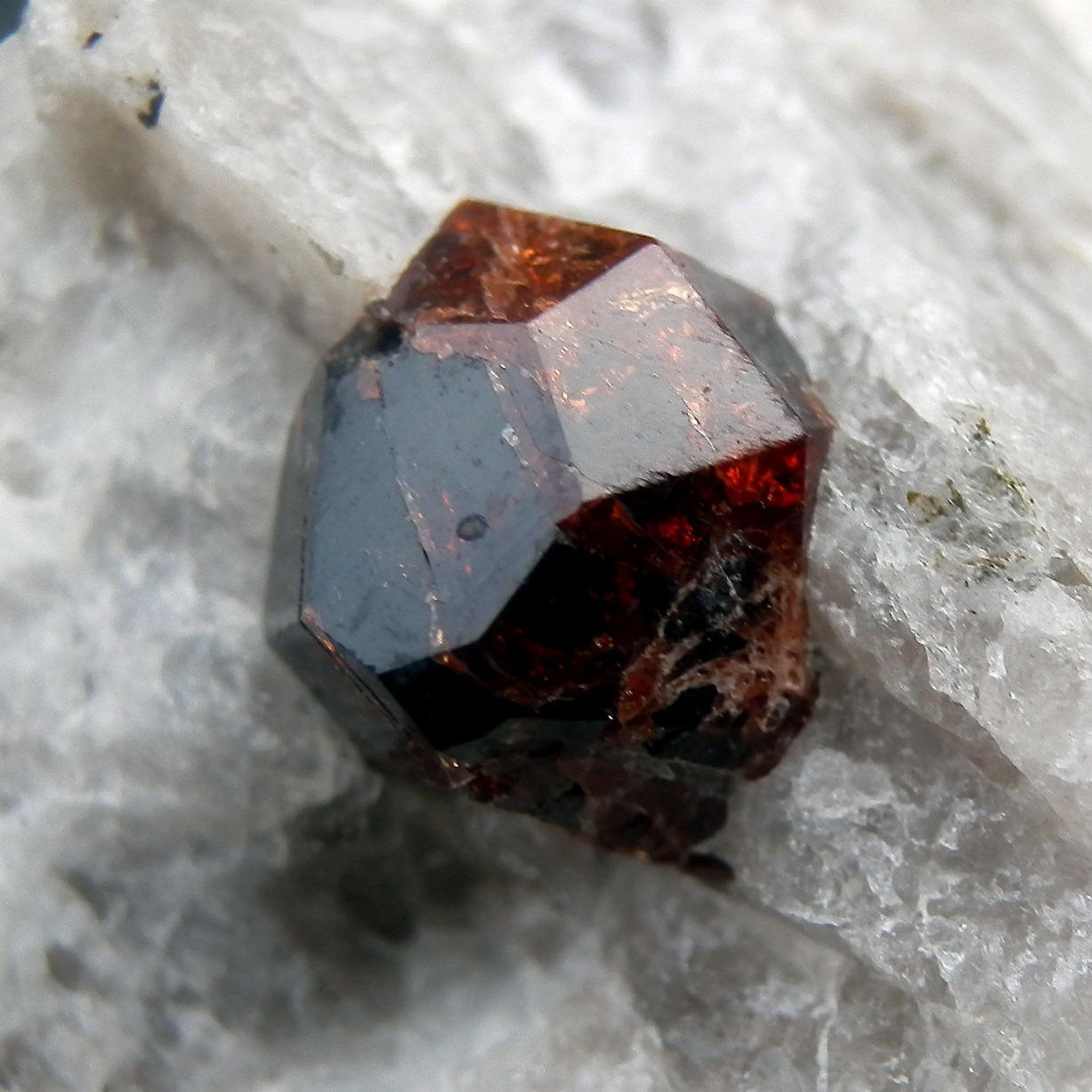 Almandine