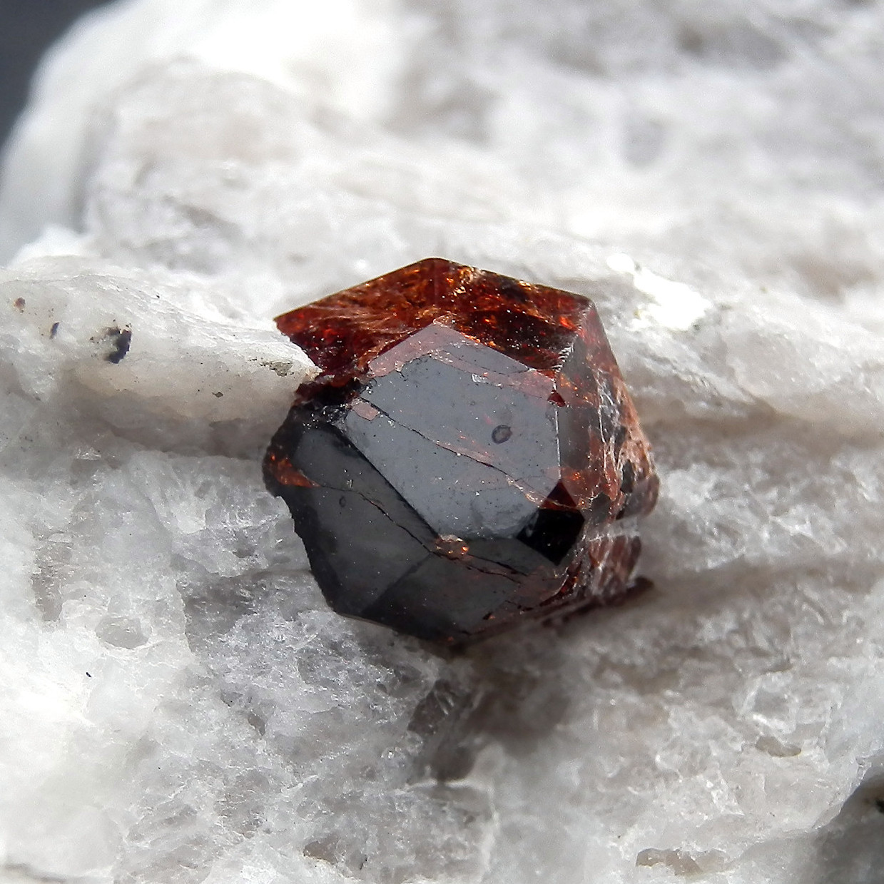 Almandine