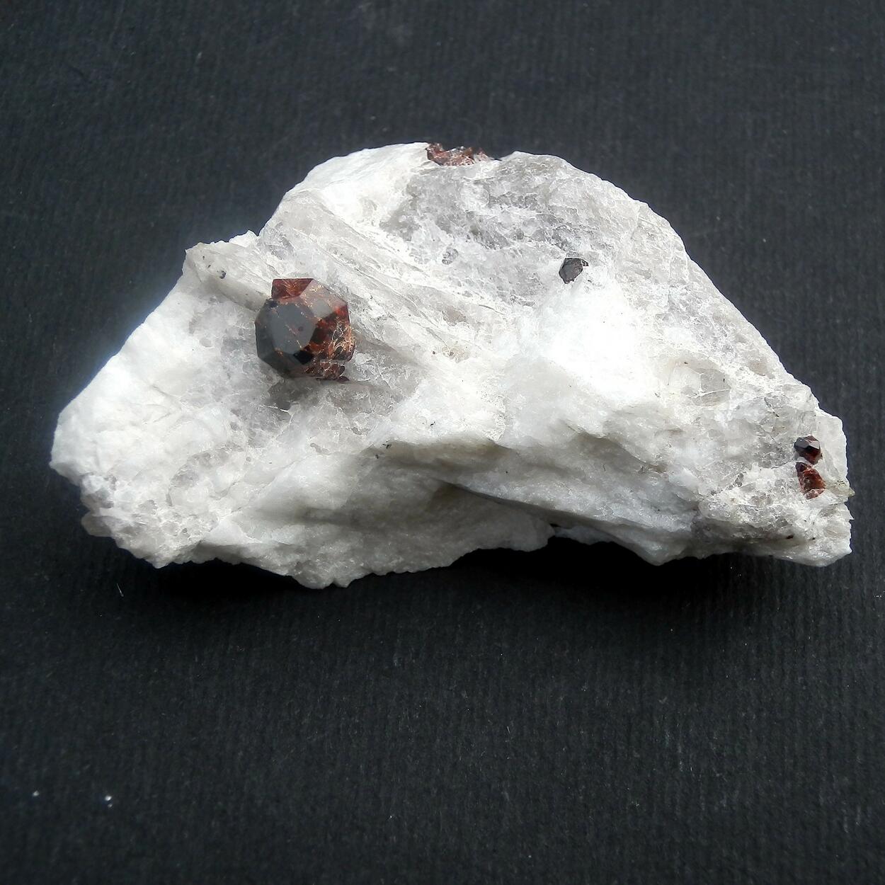 Almandine