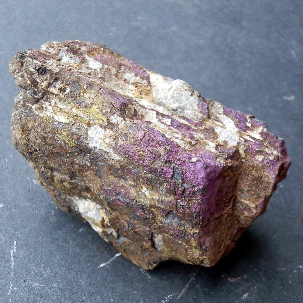 Purpurite