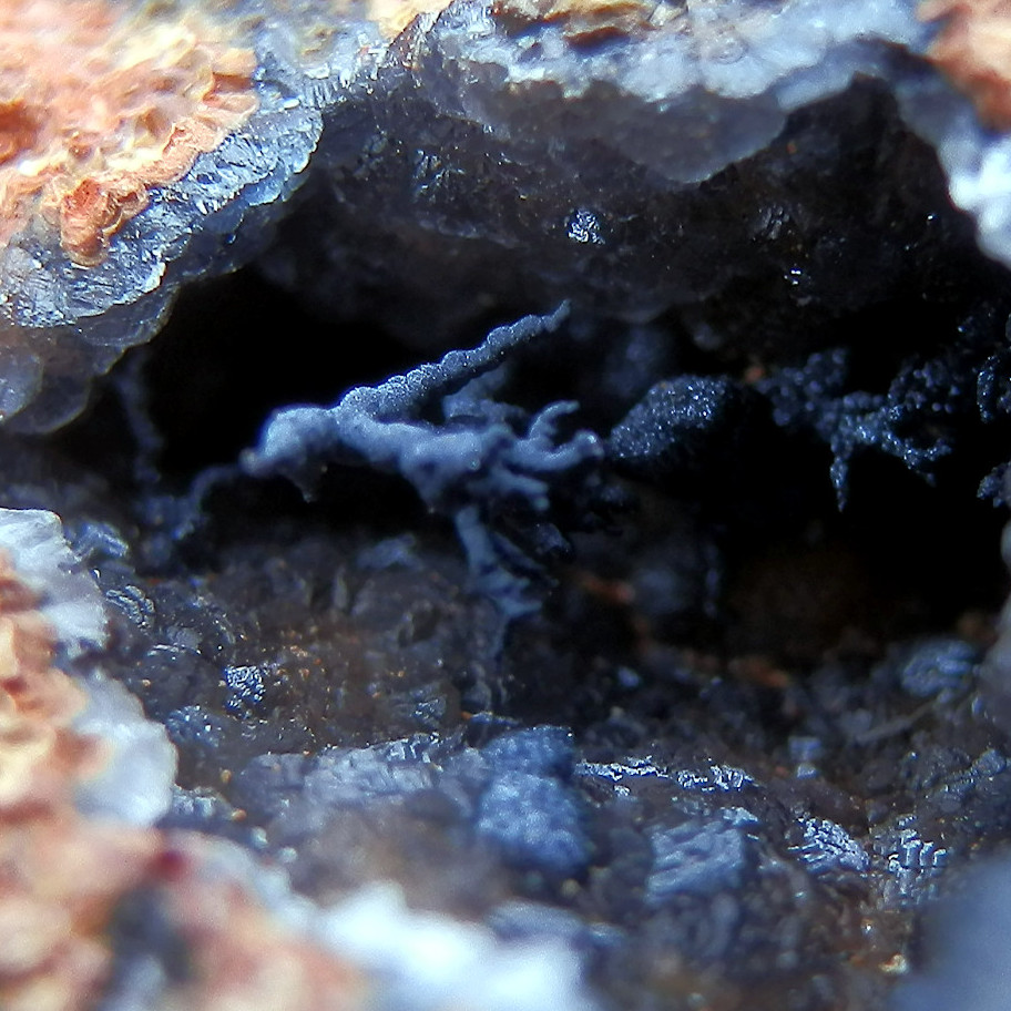 Chalcophanite