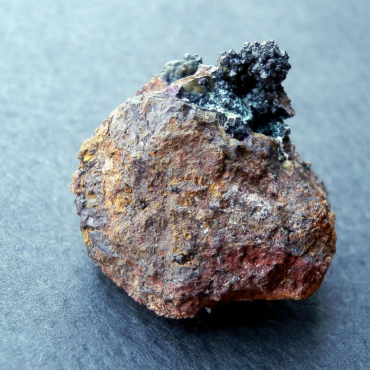 Cuprite