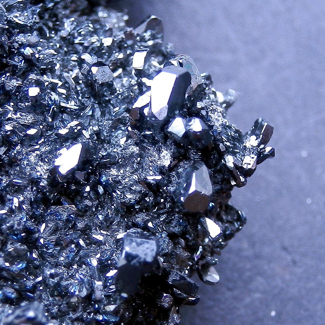 Hematite