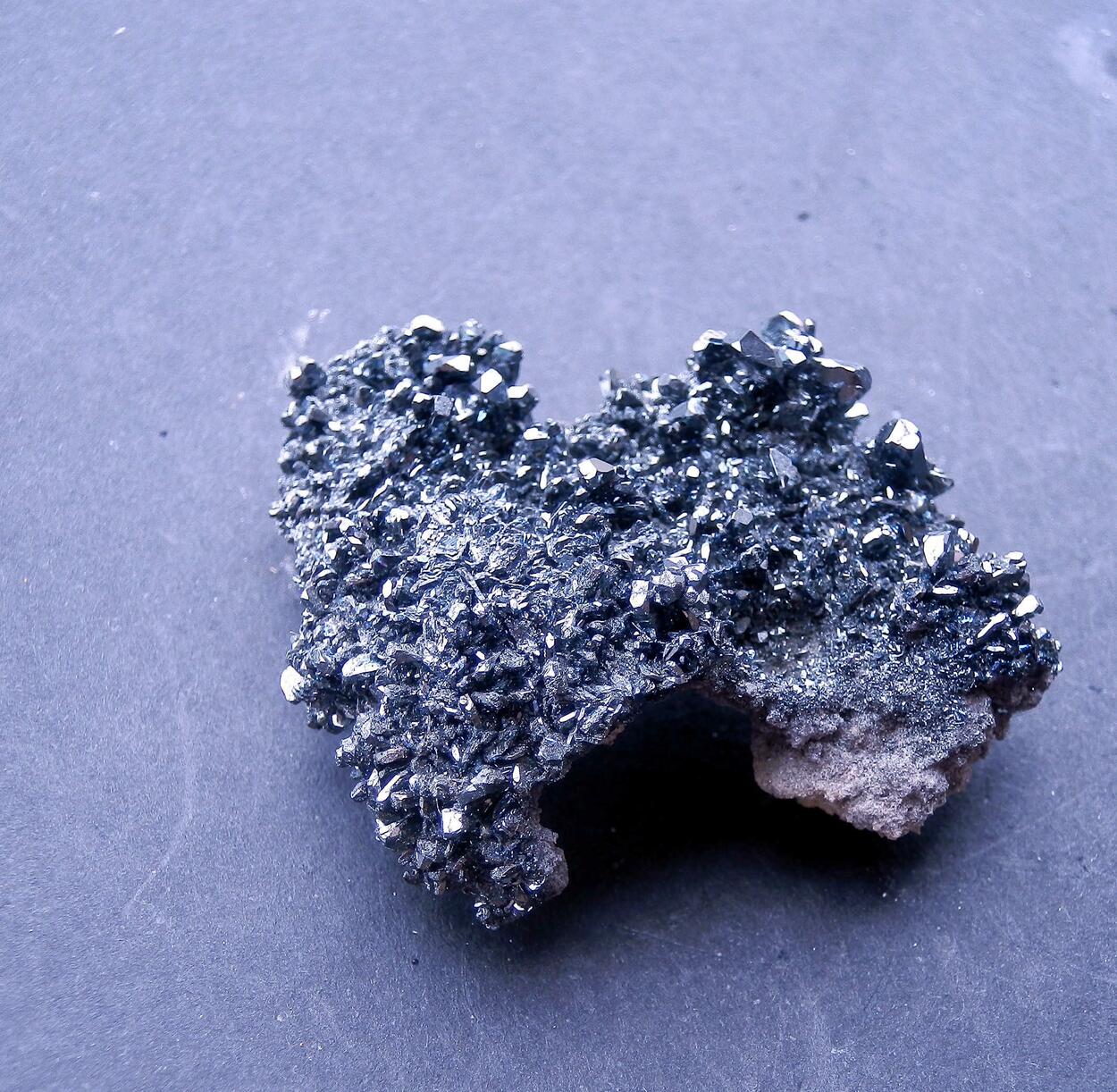 Hematite