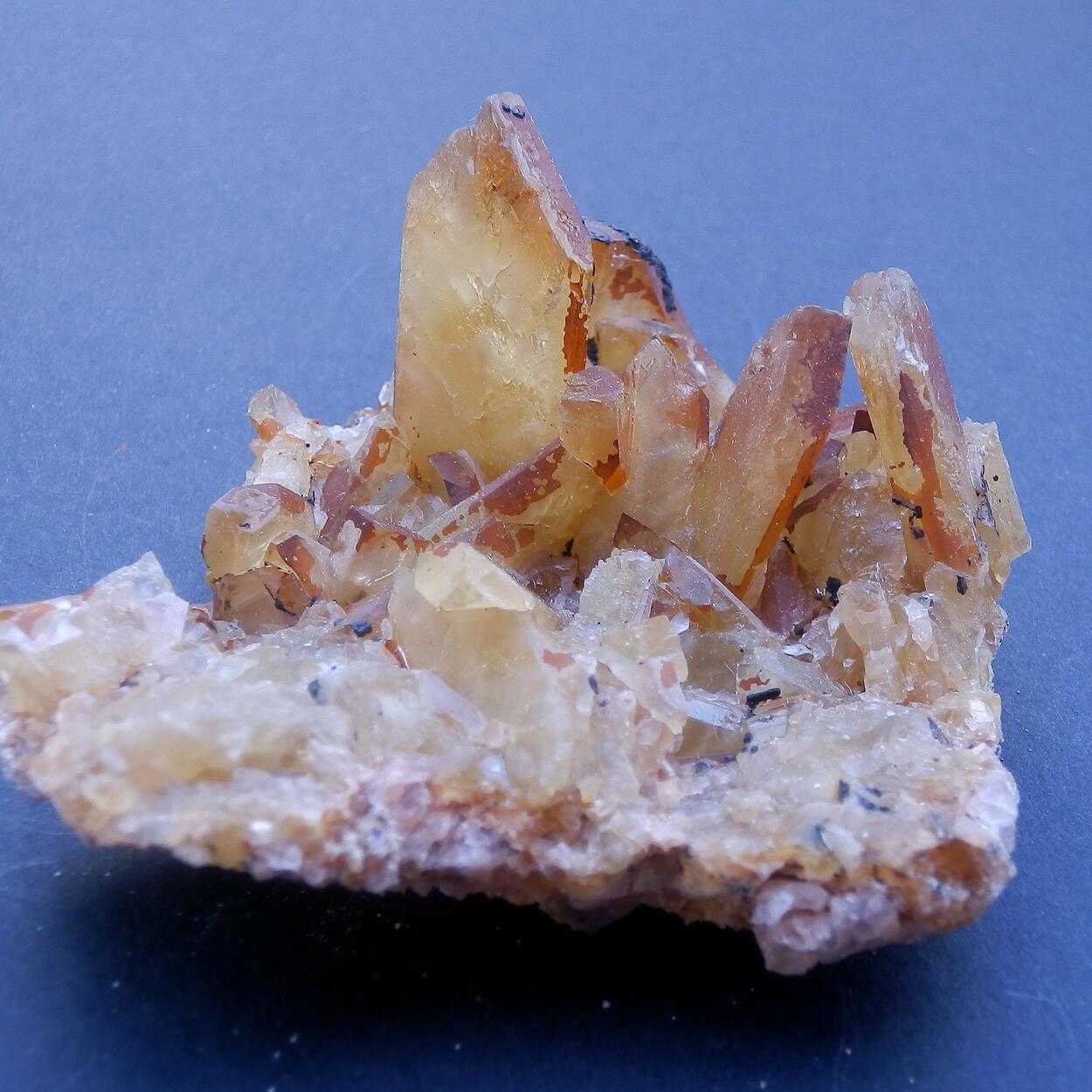 Baryte