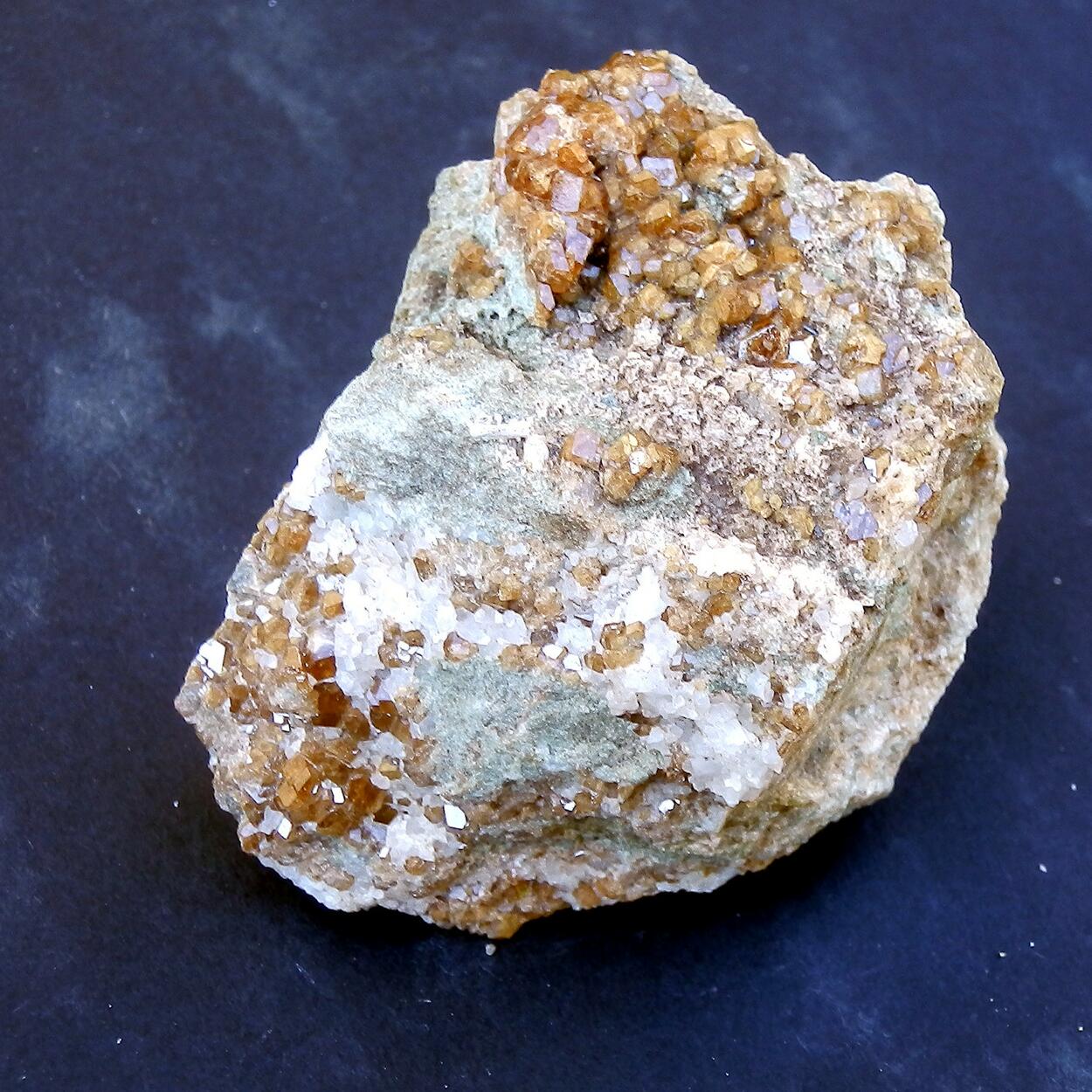 Grossular