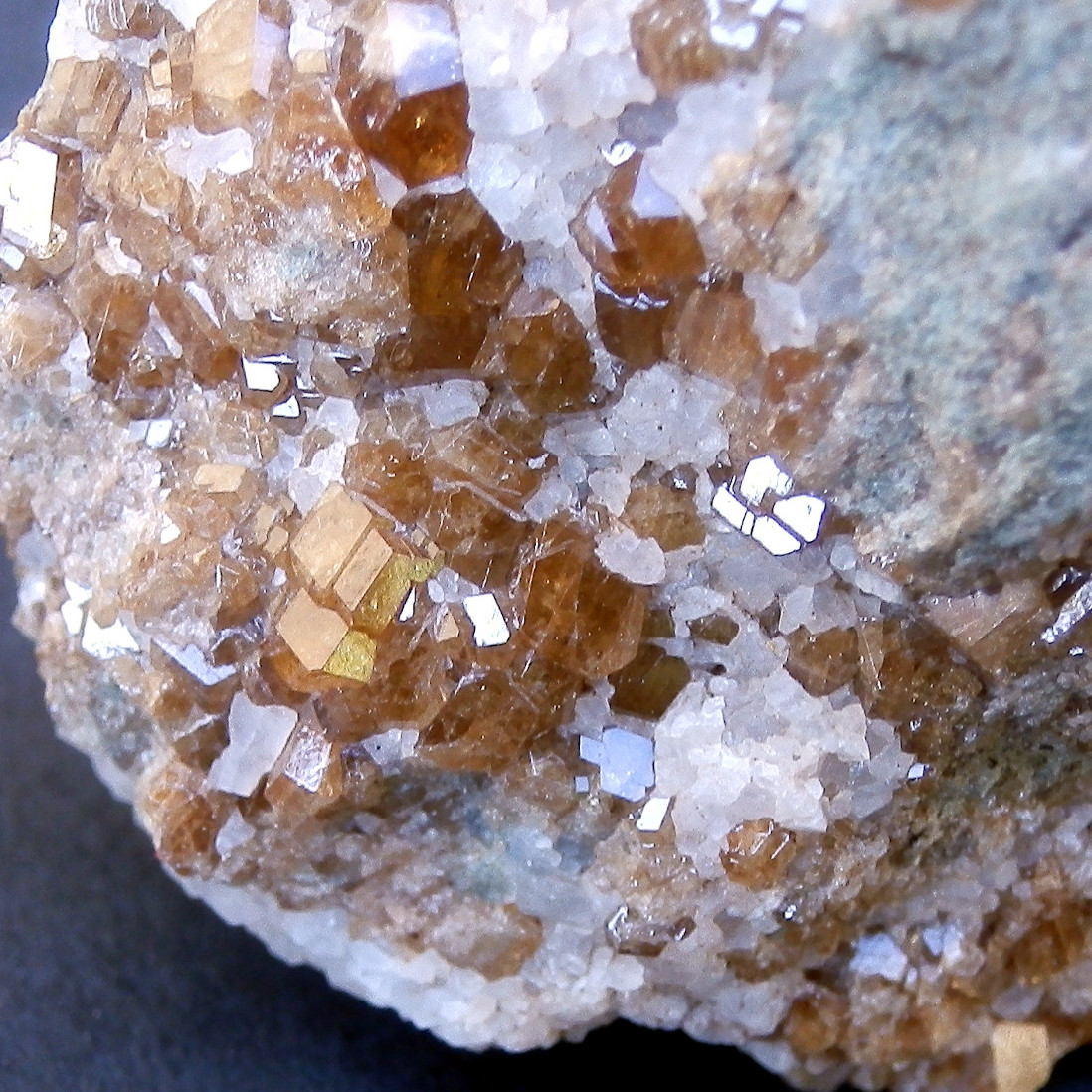 Grossular