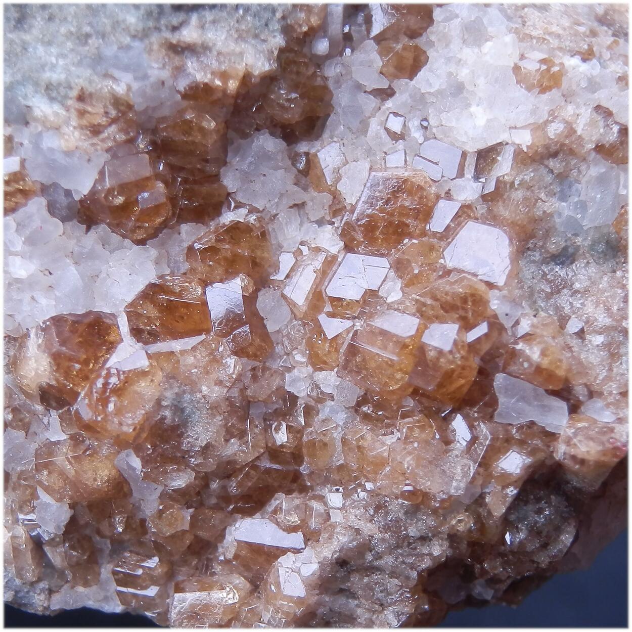 Grossular