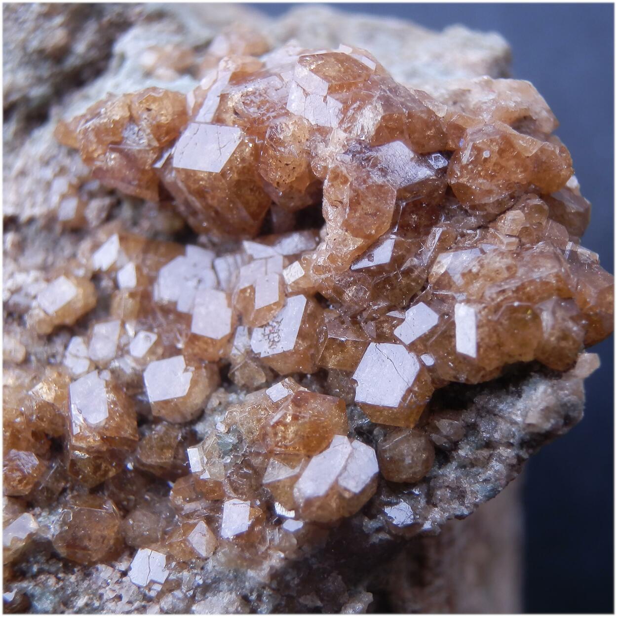 Grossular