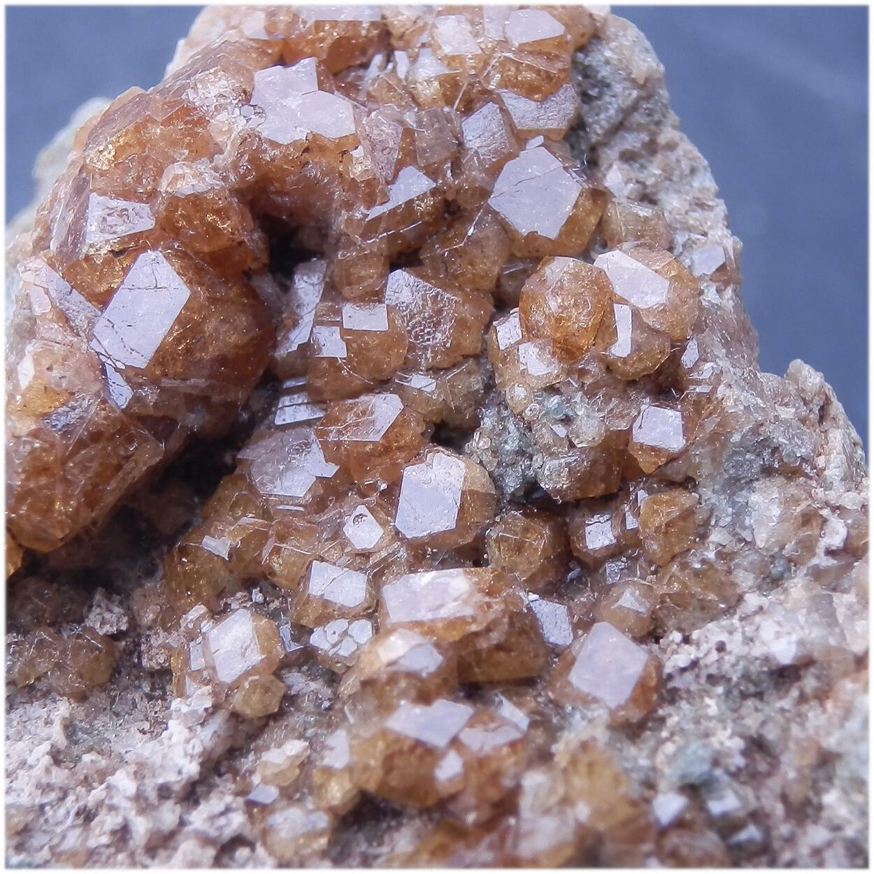 Grossular