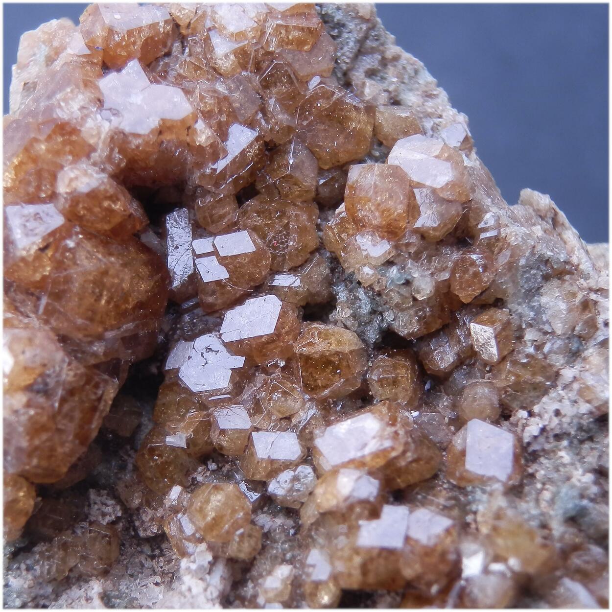 Grossular