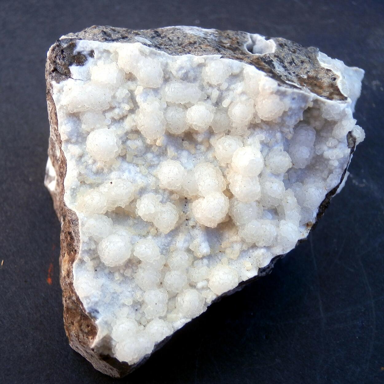 Thomsonite-Ca