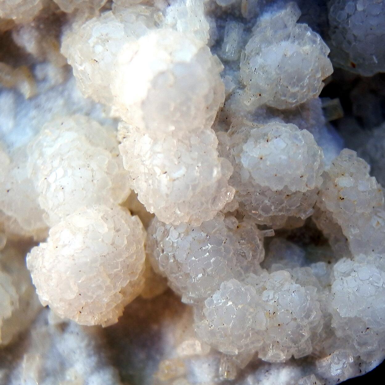 Thomsonite-Ca