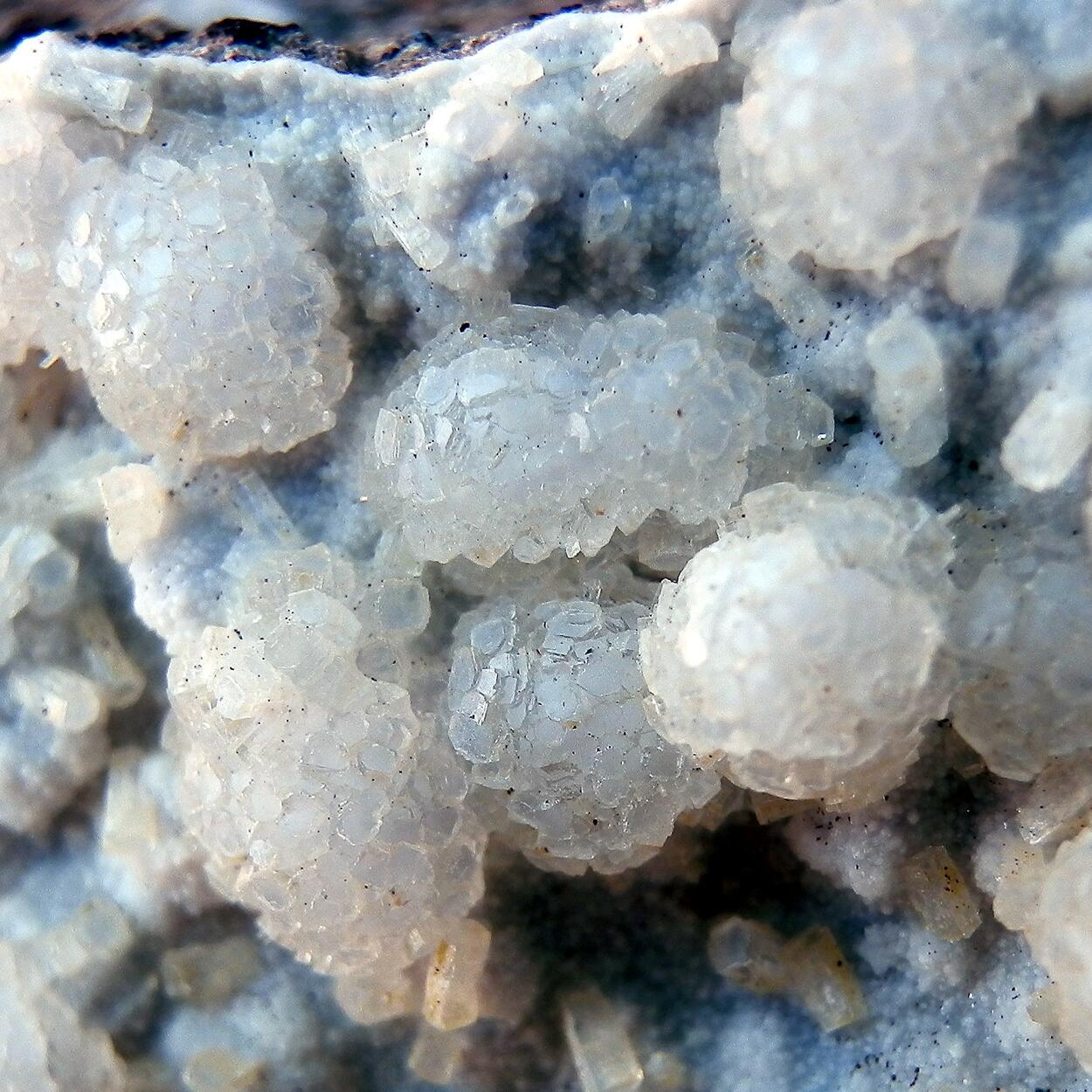 Thomsonite-Ca