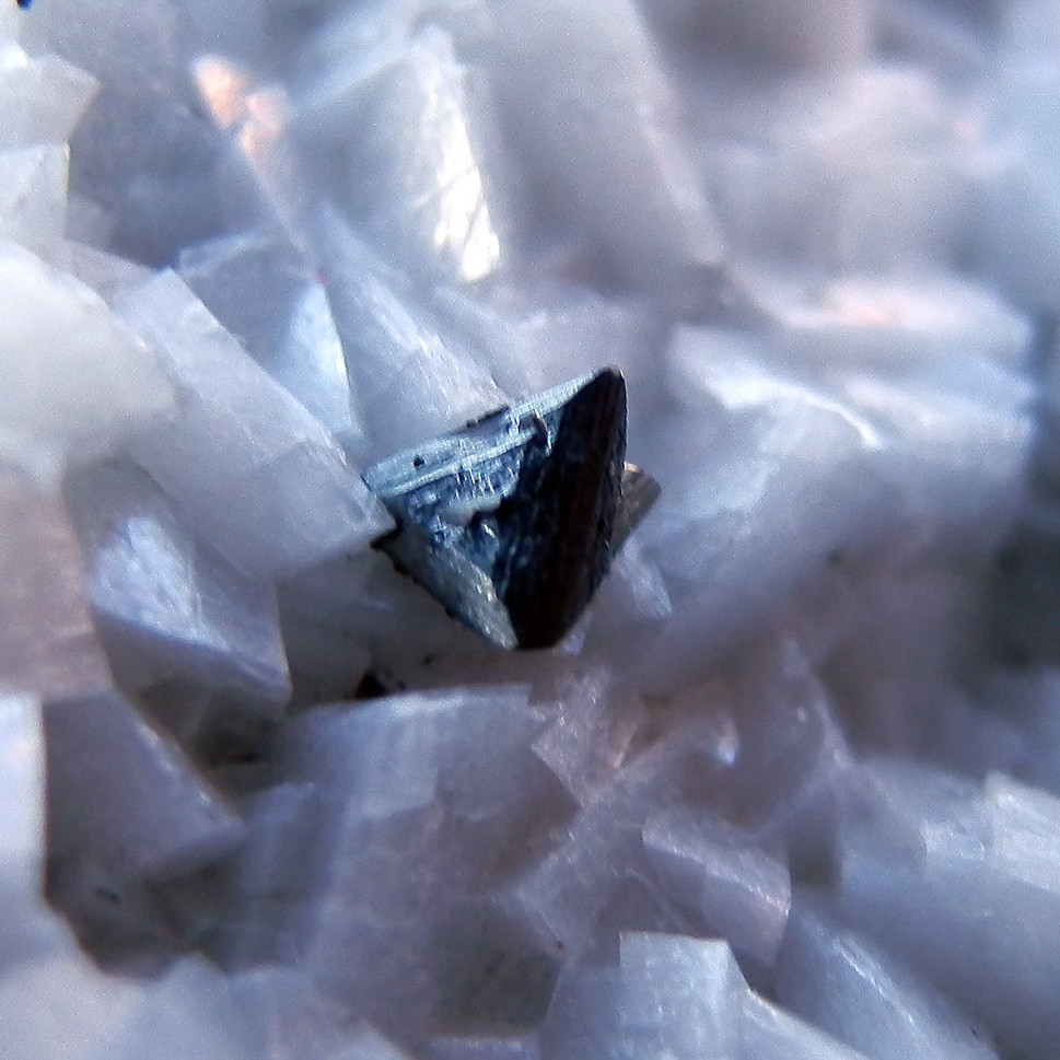 Tetrahedrite