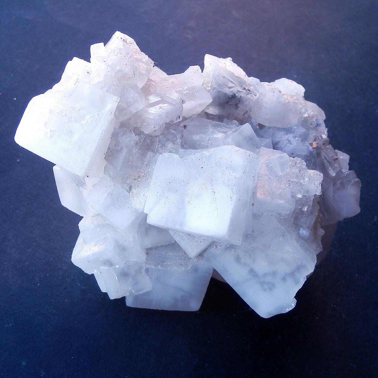 Halite