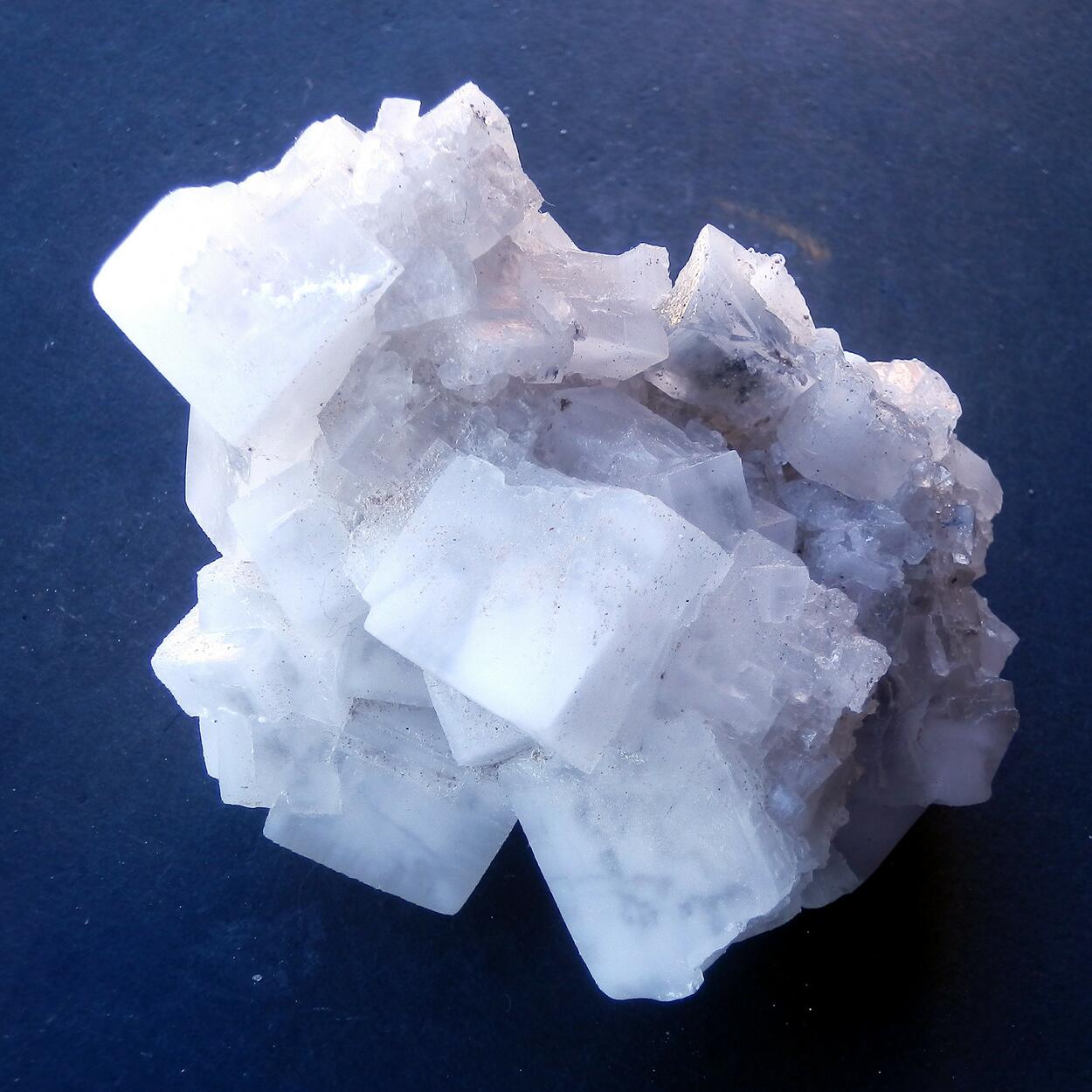 Halite