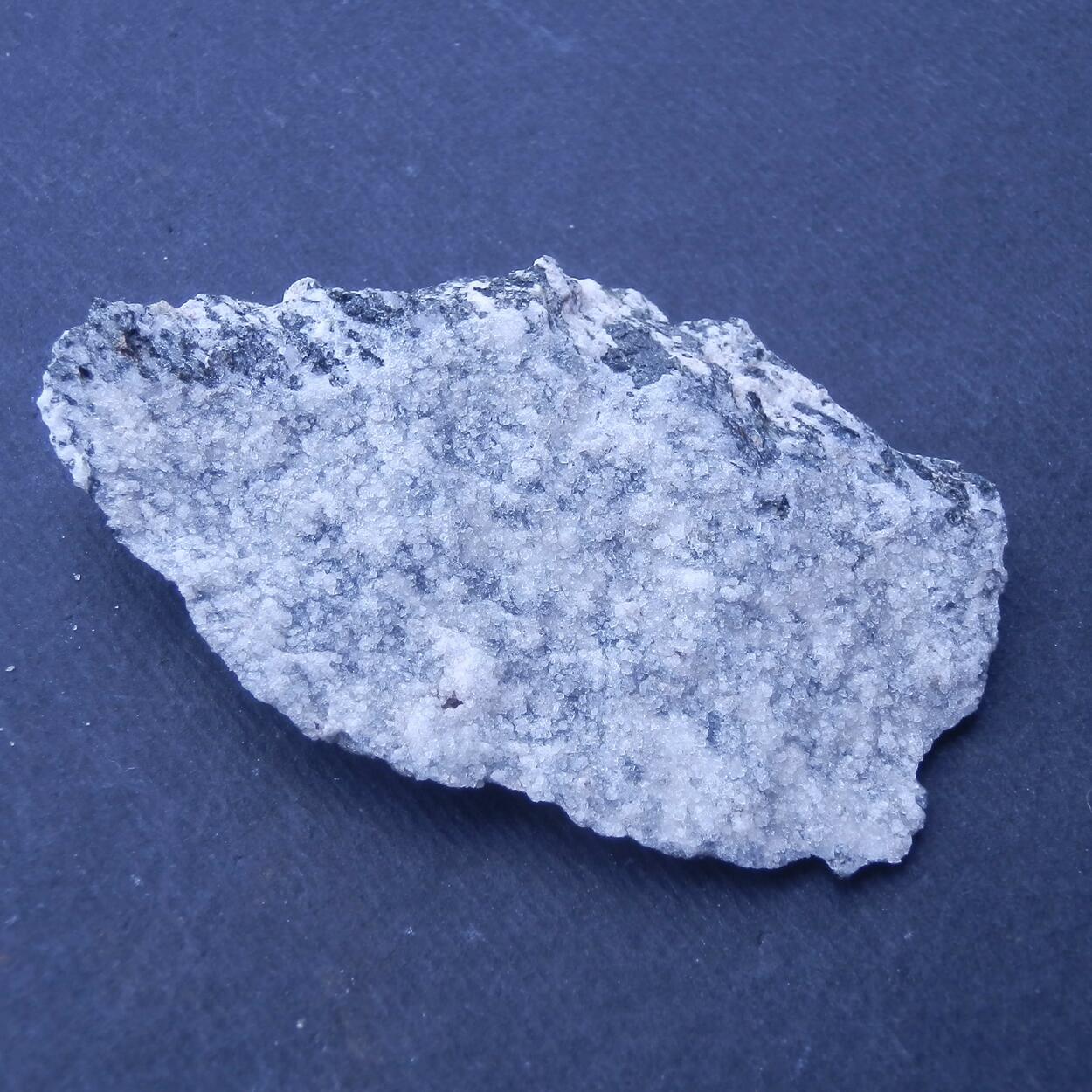 Chabazite