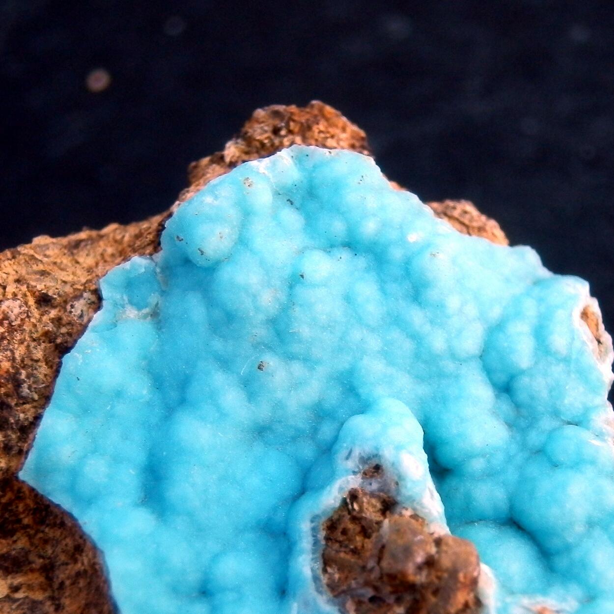 Hemimorphite