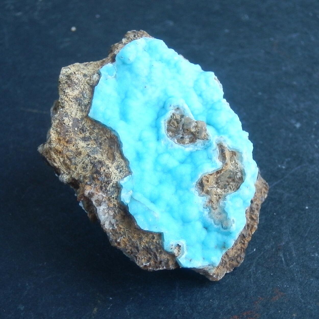 Hemimorphite