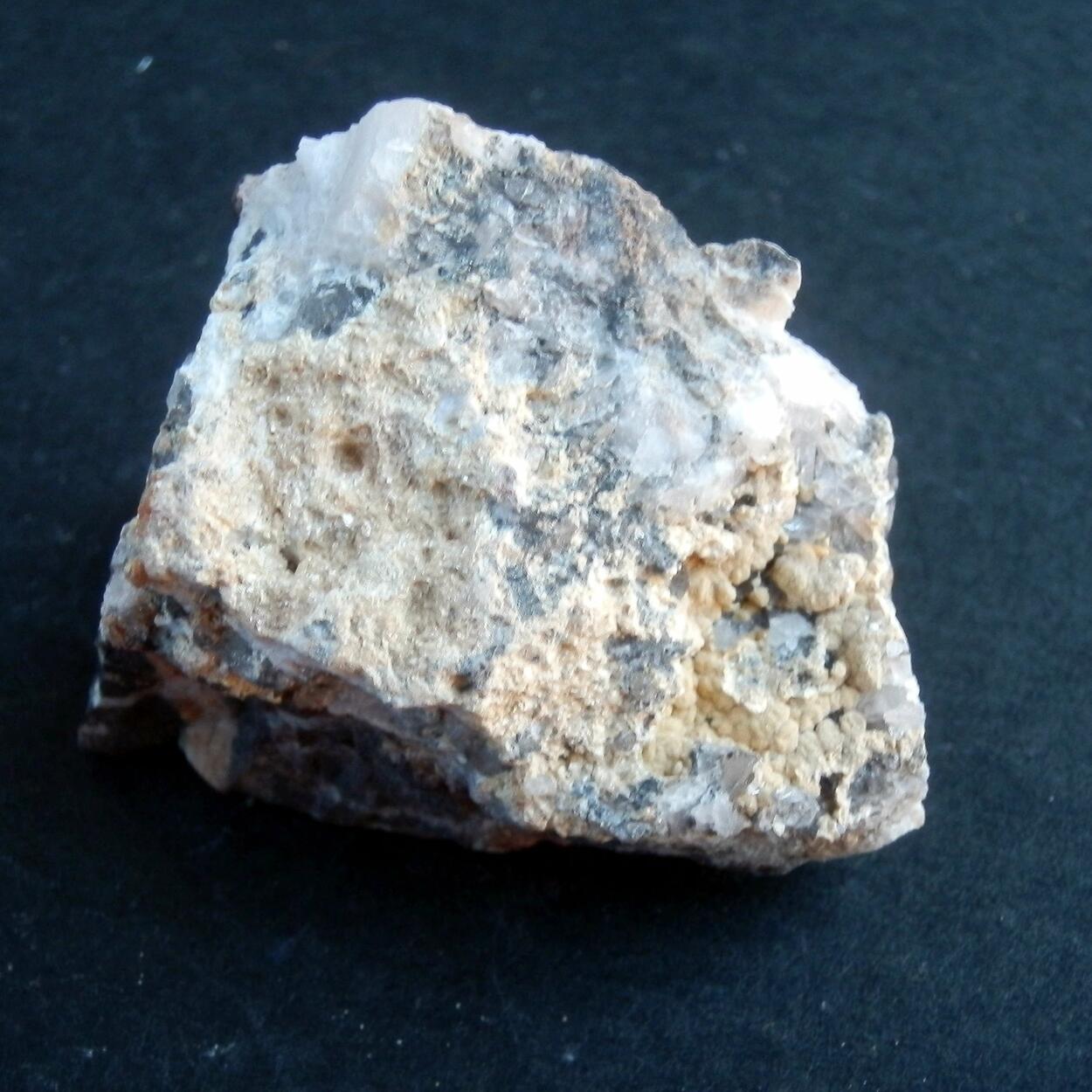 Ganophyllite