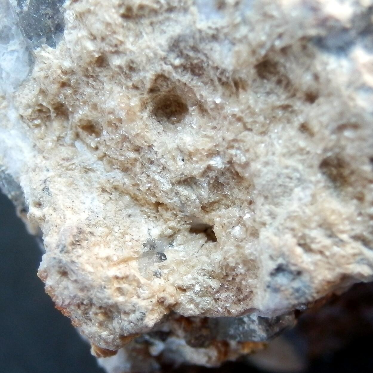 Ganophyllite