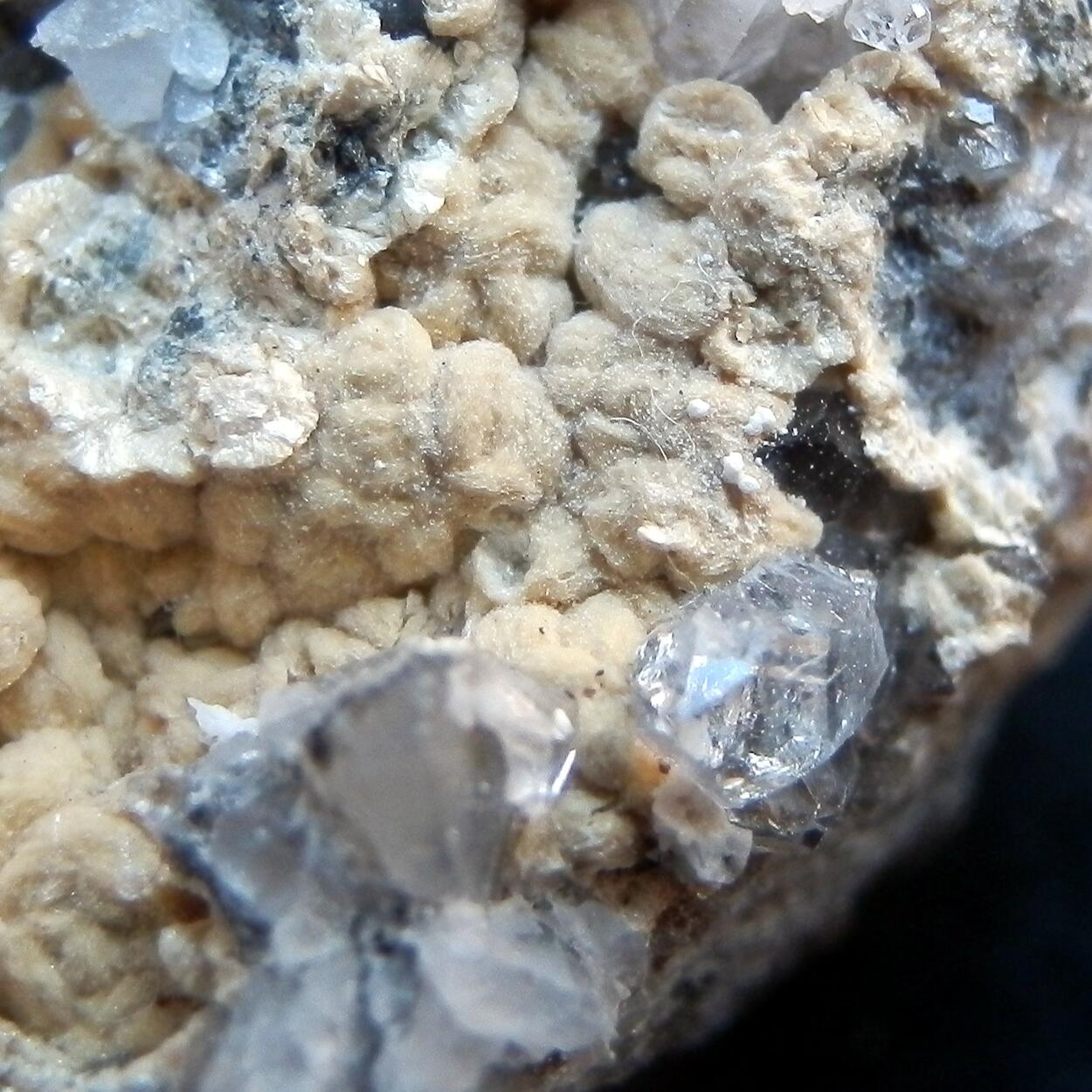 Ganophyllite