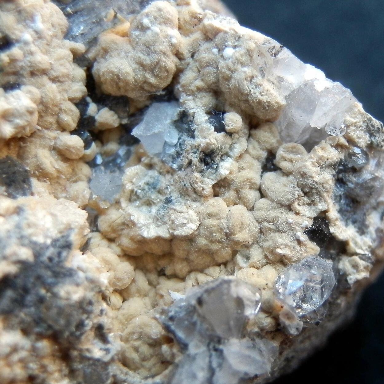 Ganophyllite