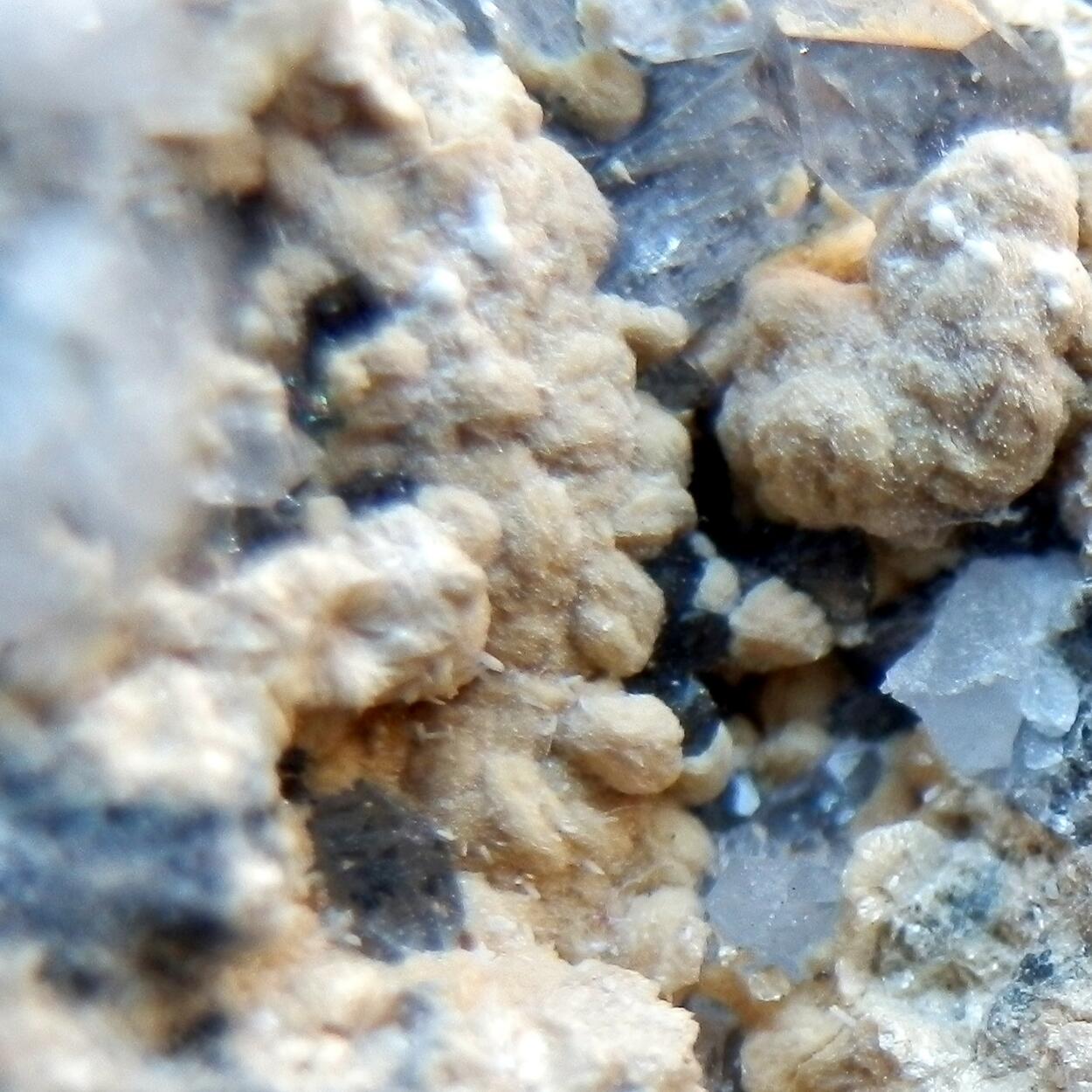 Ganophyllite