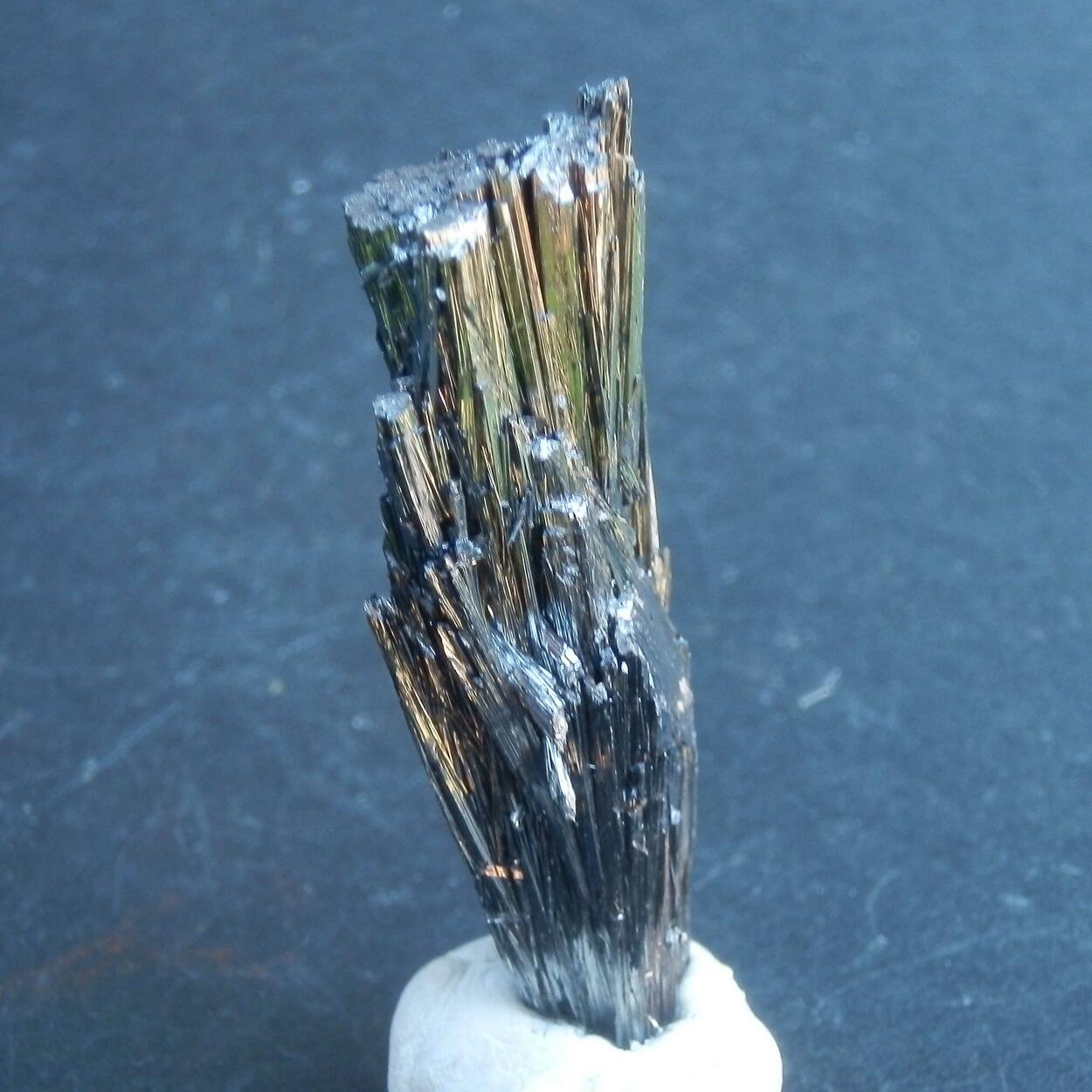 Pyrolusite