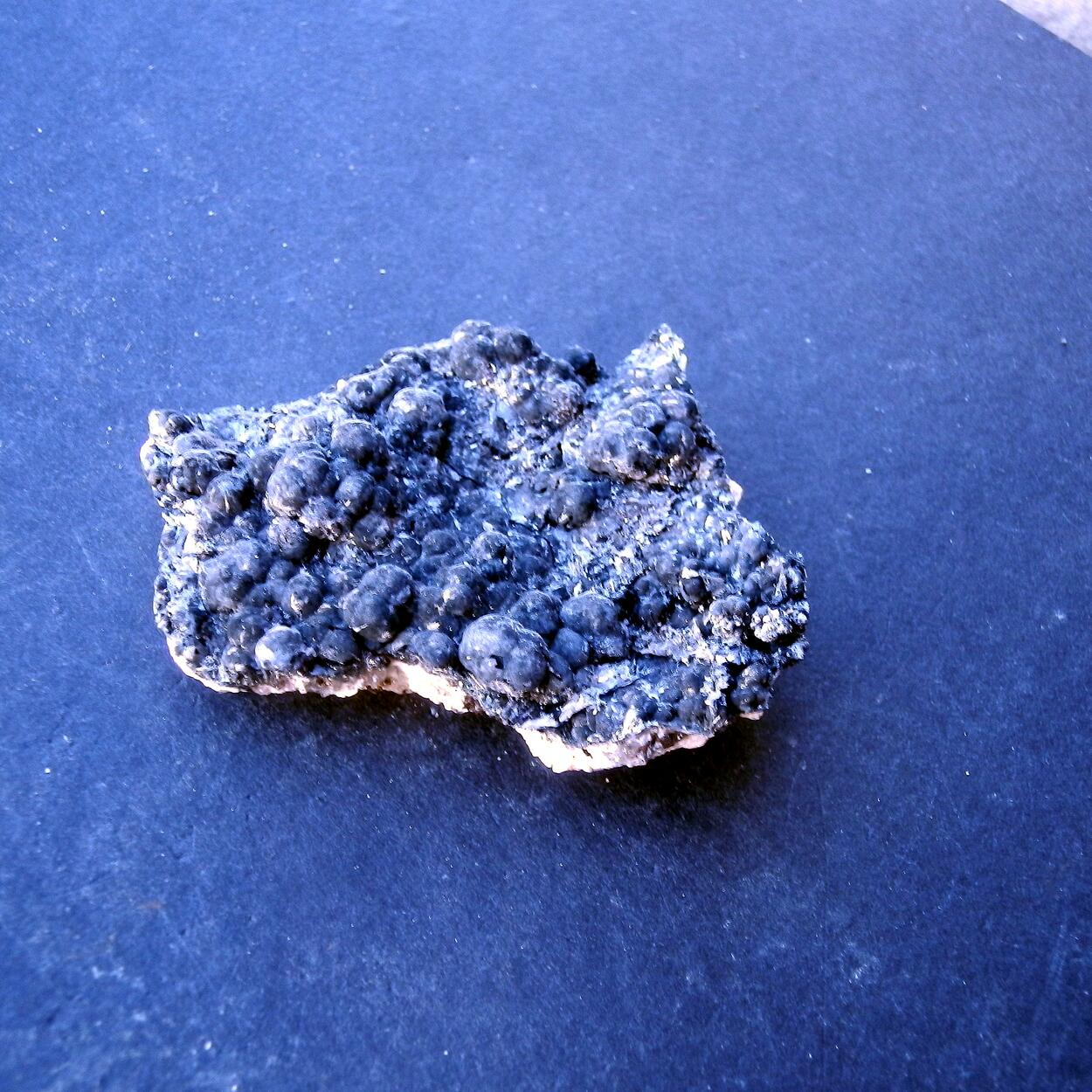 Pyrolusite