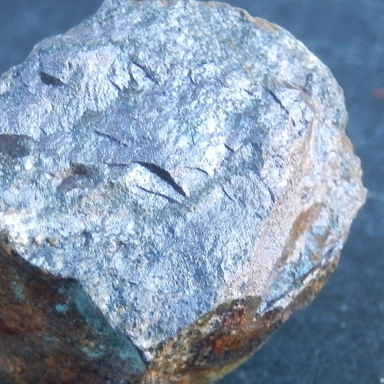 Bornite