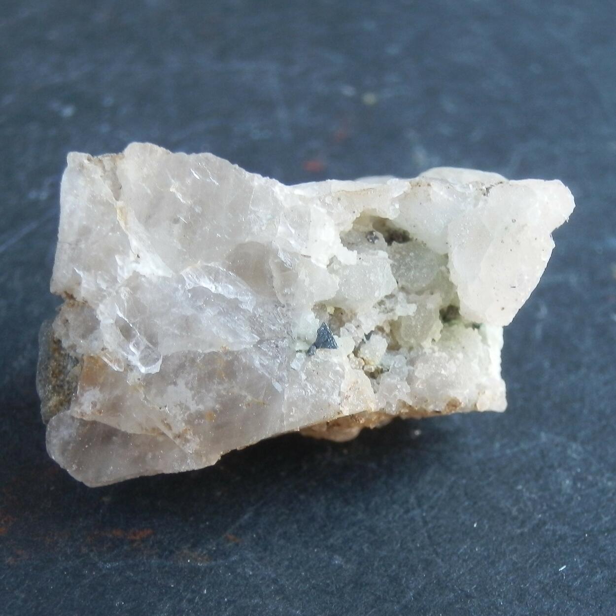 Tetrahedrite