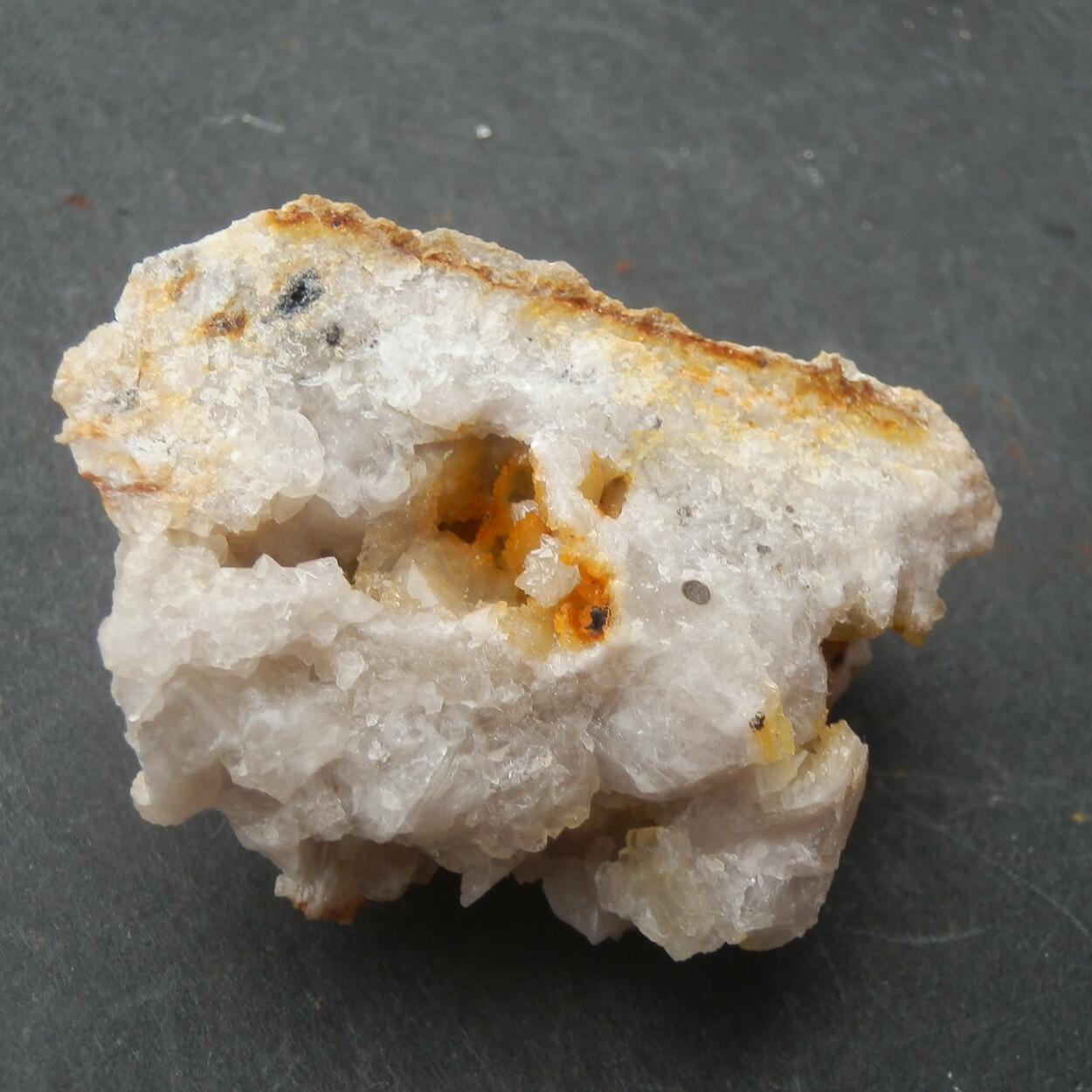 Cerussite